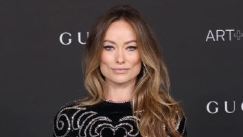 Olivia Wilde Discusses 'Spitgate' Allegation that Boyfriend Harry Styles Spit on Chris Pine